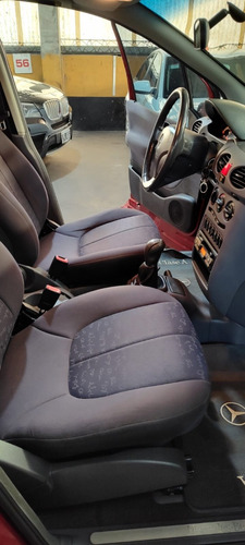 Mercedes Benz A160 Elegance
