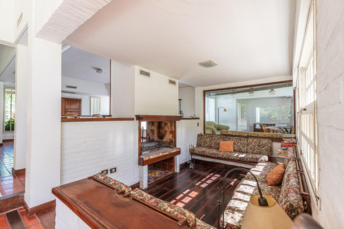 Casa En Venta Y/o Alquiler Temporario En San Diego Country Club Moreno