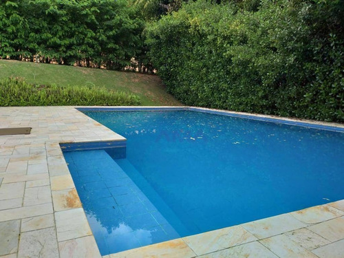 Imagem 13 de 30 de Casa Com 3 Dormitórios À Venda, 459 M² Por R$ 1.800.000,00 - Vila De São Fernando - Cotia/sp - Ca1979