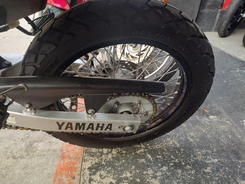 Imagem 14 de 15 de Yamaha Lander 250