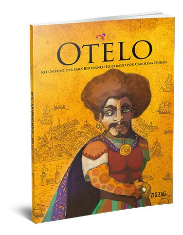 Otelo / Ópera