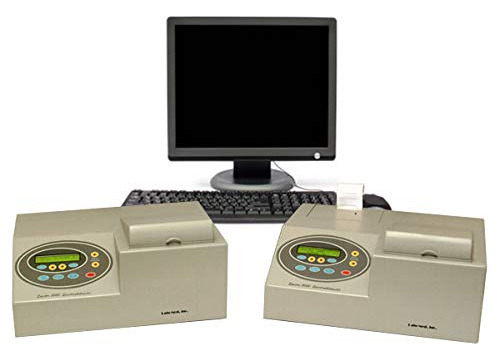 Labomed 2000 rsp  espectrofotometro Impresora