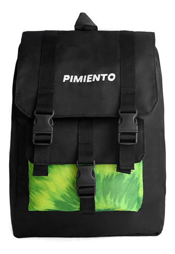 Imagen 3 de 6 de Mochila Tabasco Bright Lima