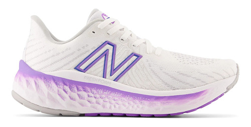 Championes New Balance Vongo V5 Blanco - Wvngone5