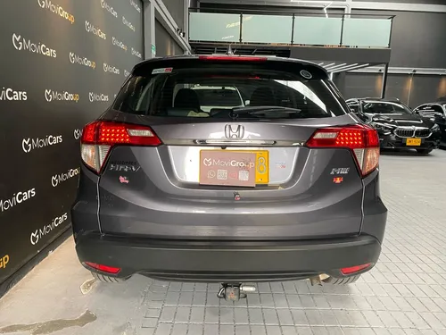 Honda HR-V 1.8 Lx