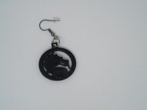 Mortal Kombat Arete 2,5cm