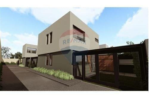 Dúplex En Construcción En La Plata - Uf 2