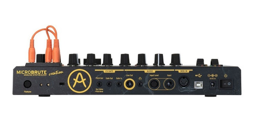 Arturia Microbrute Creation Edition Sintetizador Analógico !