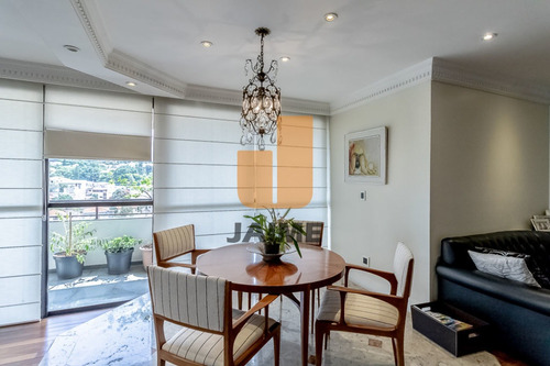 Imagem 9 de 15 de Apartamento Em Hgienopolis 04 Dormitorios, 04 Suites E 04 Vagas - Bi3528