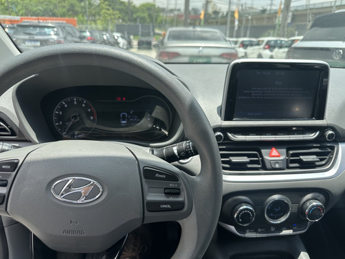Hyundai HB20S 1.0 TGDI FLEX PLATINUM AUTOMÁTICO