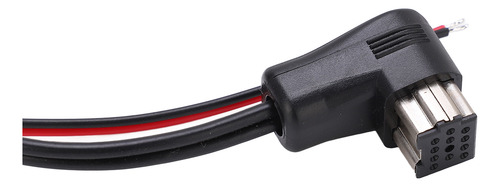 Receptor De Audio Bluetooth De 11 Pines Para Pioneer