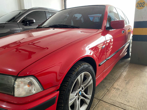 BMW Serie 3 2.5 325i E36