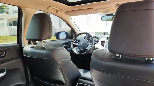 Honda CR-V 2.4 Exl