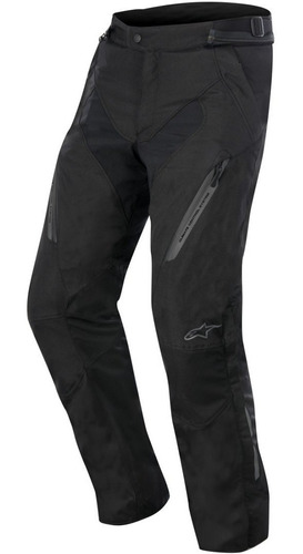 Pantalon Alpinestars Radon Termico Impermeable Moto Delta