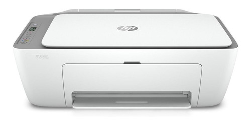 Impresora Multifuncional Hp Deskjet Ink Advantage 2775 Blanc