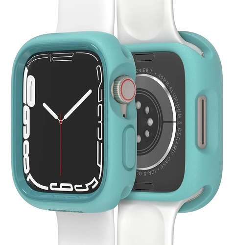 Otterbox - Funda Bumper Para Apple Watch Series 7/8, 45 Mm