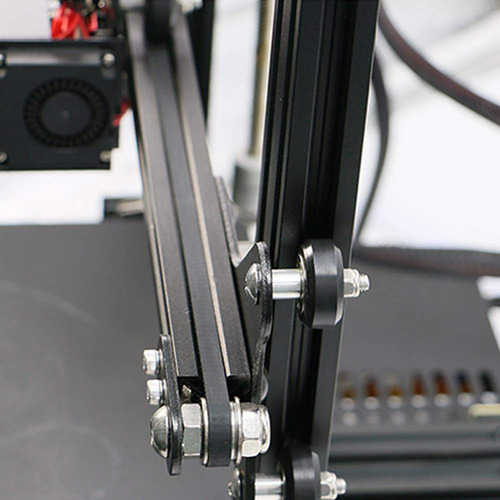 Z 12 Ruedas De Polea De Plástico 625zz Con Rodamientos Y