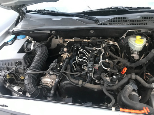 Volkswagen Amarok Highline Pack 4x4 Automatic Full #mkt11026