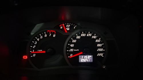 Ford Ka 1.0 Fly Viral