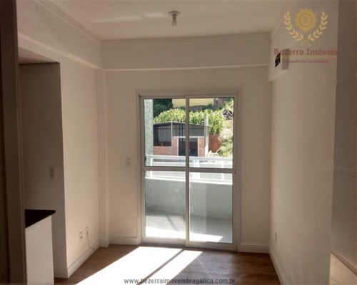Imagem 6 de 19 de Apartamentos À Venda Em Bragança Paulista/sp - Compre O Seu Apartamentos Aqui! - 652 - 68119375