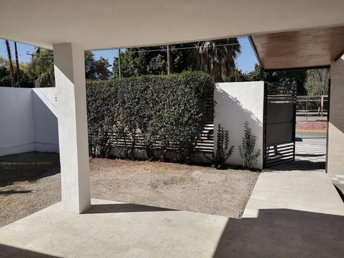 Imagen 5 de 12 de Casa Sola En Venta Las Rosas