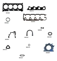 Comprar Juego Juntas Motor Vw Gol G5 Completo 1.4 1.6 1.8 8v - Abr