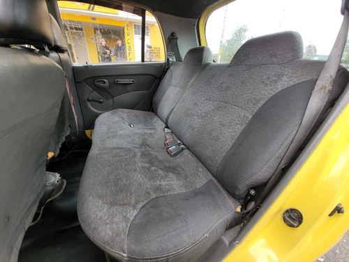 Hyundai Atos 1.0 Prime Gl