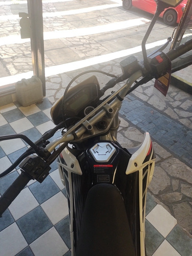 Corven Txr 250i Automoto Sur