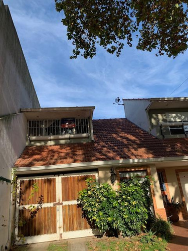 Casa Ph En Venta En Barrio Parque