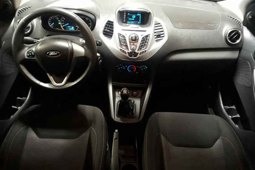 Ford Ka Se Plus 1.5 16v (flex)