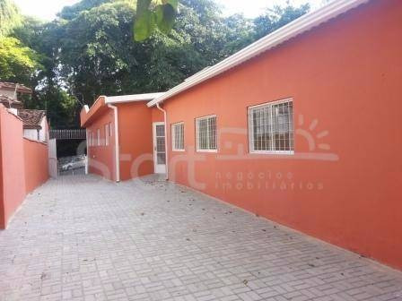 Imagem 11 de 14 de Casa À Venda Em Bosque - Ca170983
