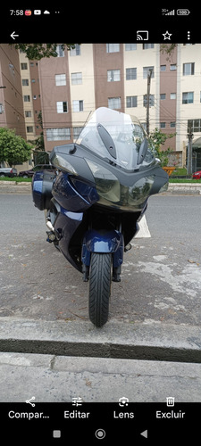 Triumph Trophy
