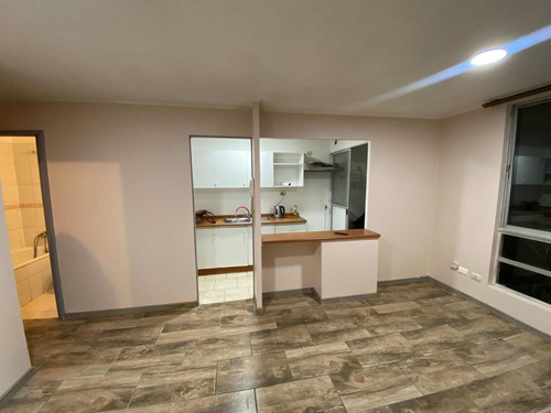 Excelente Depto 3 Dormitorios, 1 Baño A Pasos Del Centro