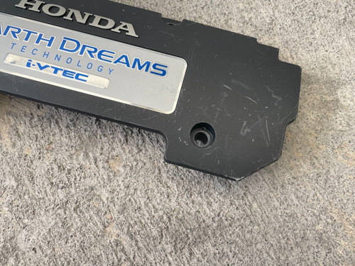 Cubierta De Motor Honda Accord 2013 2014 2015 2016 2017