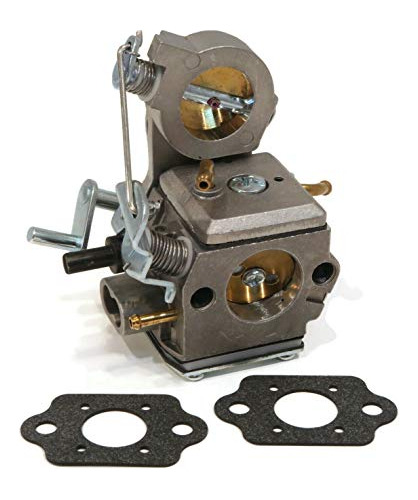 The Rop Shop ¦ Carburetor With Gaskets For Husqvarna K750, K