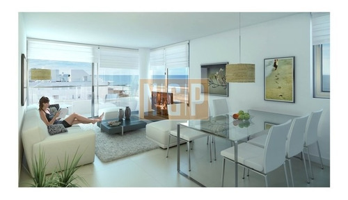 View Punta Del Este. Aptos Mono, 1, 1 Y 1/2 Y 2 Dormitorios-ref:17811