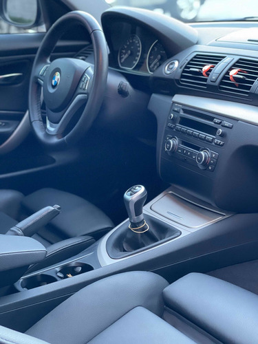 Bmw Serie 1 2.0 120i Active 156cv 2013