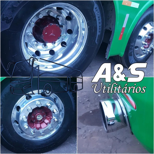 Imagem 5 de 13 de Busscar Vissta Buss Hi Ano 2001 M.b O 400rsd Ais Ref 934