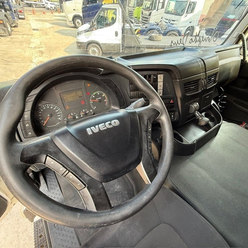 Iveco Stralis 440 6x2 Hi-road = 420 480 560 Fh460 R450