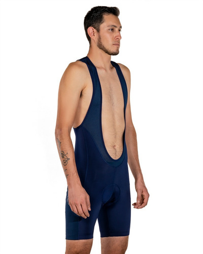 Imagen 3 de 6 de Bibshort Ciclismo Tipo Cargo Pro X