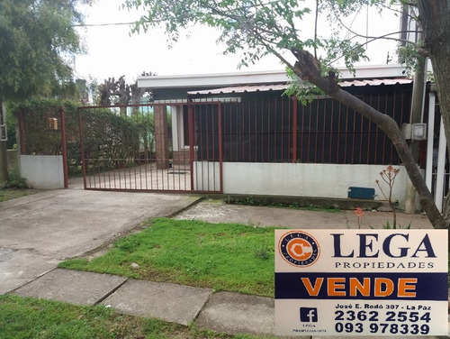 (reservada) Gran Oportunidad!!! Lega Propiedades Vende Casa En Régimen De P.h.