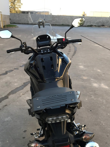 Honda Nc750x