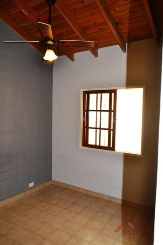 Imagen 4 de 8 de Muy Luminoso - Bajas Expensas - Todo Planta Baja - Patio - Renta Asegurada