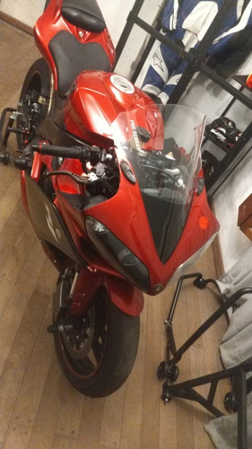 Imagen 15 de 25 de Yamaha R1 2007