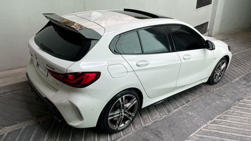 BMW Serie 1 2.0 Xdrive M135 Performance