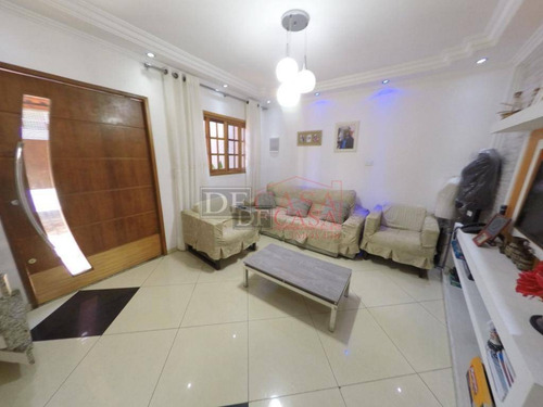 Sobrado À Venda, Itaquera - São Paulo/sp - So3368