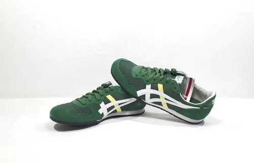 T nis Asics Onitsuka Tiger Serrano Parcelamento sem juros