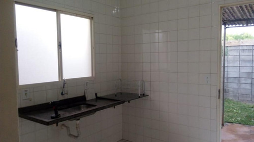 Imagem 5 de 26 de Casas - Venda - Vila Inema - Cod. Ca0400 - Vca0400