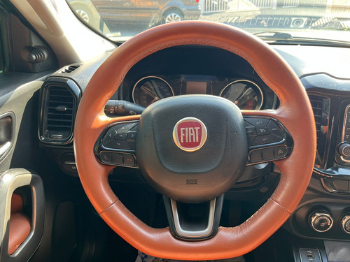 Fiat Toro 1.8 16v Opening Edition Plus Flex 4x2 Aut. 4p