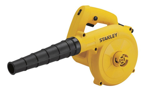 Sopladora 600w + Bolsa Stanley Stpt600-b3